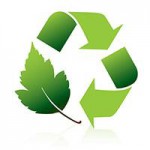 recycle-leaf