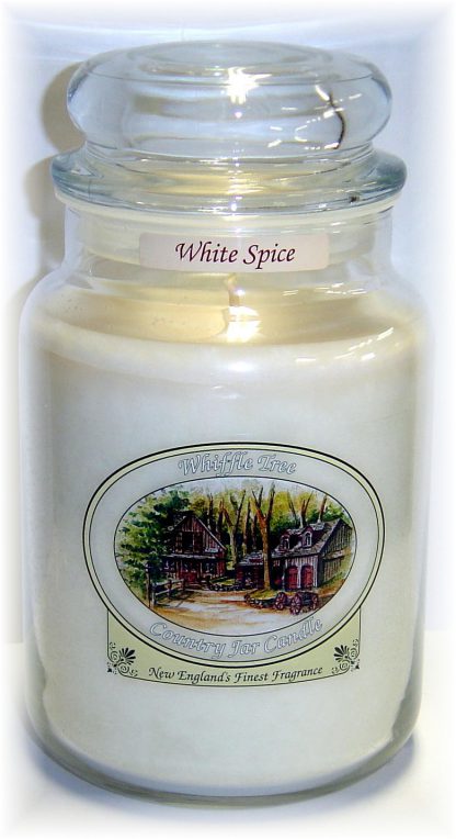 White Spice