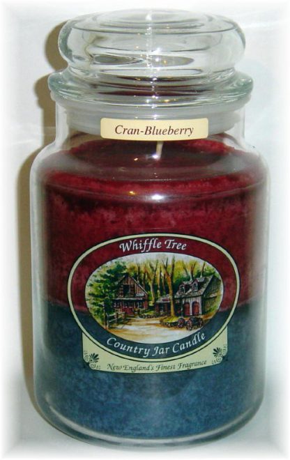 Cran-blueberry