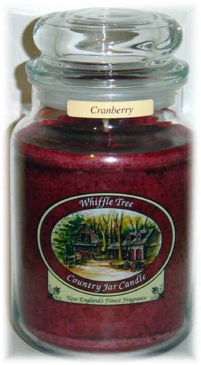 Cranberry