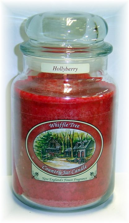 Holly Berry