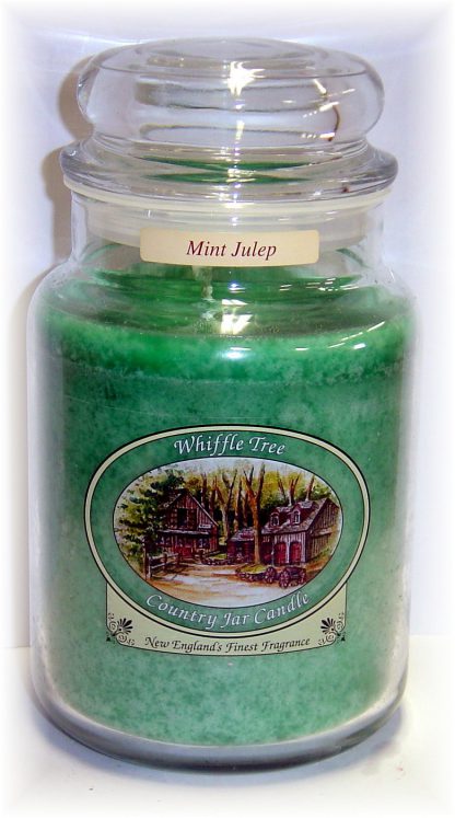 Mint Julep