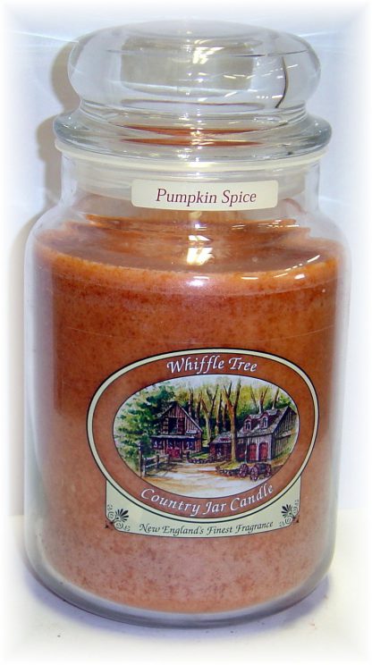 Pumpkin Spice
