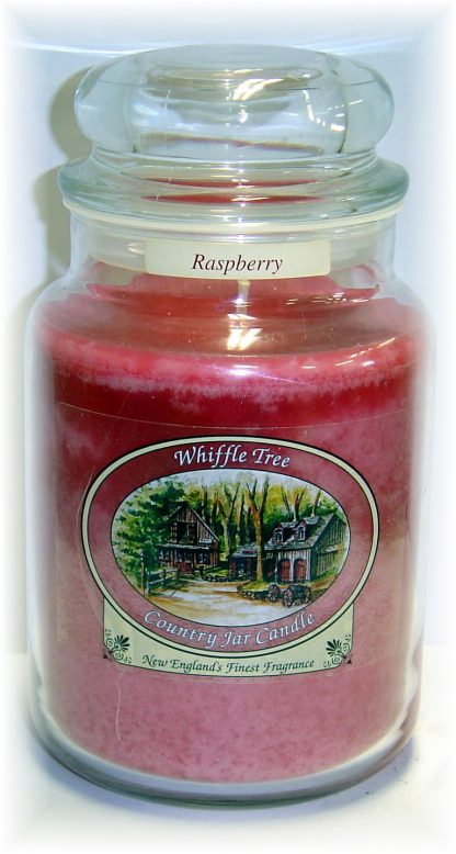 Raspberry