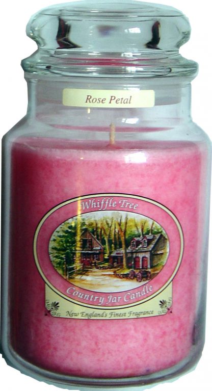 Rose Petal