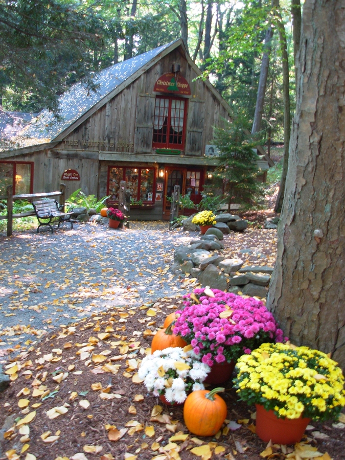 Whiffletree Candles Hand Made with pride in America