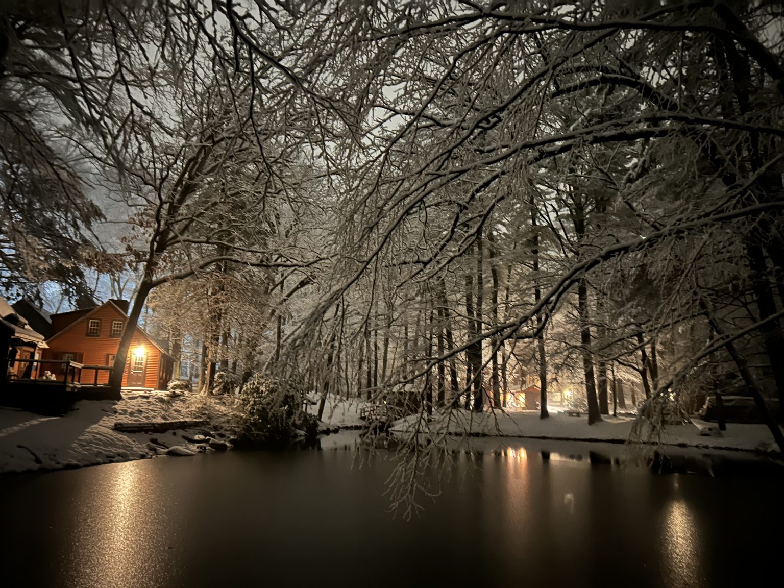 Whiffletree Candles Hand Made with pride in America